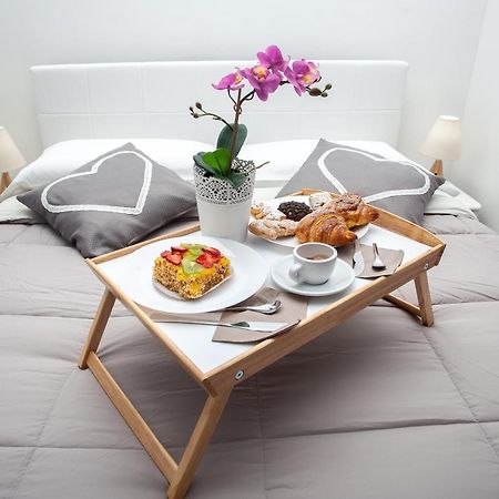 Alba Del Capo Bed & Breakfast Палермо Екстериор снимка